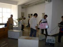 福田竹子林搬家公司 專業、高效、貼心的深圳搬家服務